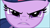 Size: 1670x940 | Tagged: safe, imported from derpibooru, screencap, twilight sparkle, pony, unicorn, applebuck season, angry, close-up, cropped, cute, female, madorable, narrowed eyes, solo, twilight is not amused, twilight sparkle is not amused, unamused, unicorn twilight