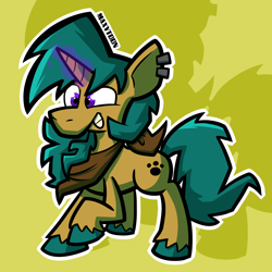 Size: 2362x2362 | Tagged: safe, artist:maxytoon, imported from derpibooru, oc, pony, unicorn, magic