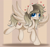 Size: 4391x4092 | Tagged: safe, artist:janelearts, imported from derpibooru, oc, oc only, pegasus, pony, absurd resolution, commission, female, mare, solo