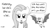 Size: 1200x675 | Tagged: safe, artist:pony-berserker, imported from derpibooru, fluttershy, bat, pony, fluttershy is not amused, halftone, looking at you, monochrome, pony-berserker's twitter sketches, public service announcement, solo, stippling, unamused