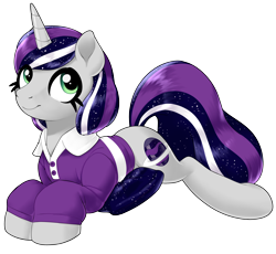 Size: 3000x2754 | Tagged: safe, artist:poole, imported from derpibooru, oc, oc only, oc:star script, pony, unicorn, simple background, solo, transparent background