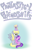 Size: 1920x2987 | Tagged: safe, artist:dinkyuniverse, imported from derpibooru, amethyst star, derpy hooves, dinky hooves, sparkler, pegasus, pony, unicorn, comic:fantastical friendships, comic, cute, derpabetes, dinkabetes, equestria's best big sister, equestria's best daughter, equestria's best mother, family, female, filly, foal, happy, headcanon, hooves family, mare, mother and child, mother and daughter, poster, show accurate, title