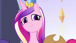 Size: 1920x1080 | Tagged: safe, imported from derpibooru, screencap, princess cadance, alicorn, pony, equestria girls, equestria girls (movie), female, jewelry, mare, solo, tiara