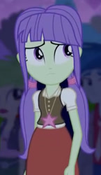 Size: 342x590 | Tagged: safe, imported from derpibooru, screencap, starlight, starshine, equestria girls, rainbow rocks, background human, cropped