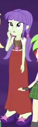Size: 142x474 | Tagged: safe, imported from derpibooru, screencap, starlight, starshine, equestria girls, equestria girls series, rollercoaster of friendship, background human, clothes, cropped, long skirt, skirt, solo