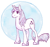 Size: 900x850 | Tagged: safe, artist:lanku, imported from derpibooru, oc, oc only, oc:trinity, classical unicorn, pony, unicorn, cloven hooves, leonine tail, simple background, solo, transparent background, unshorn fetlocks