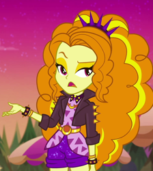 Size: 968x1078 | Tagged: safe, imported from derpibooru, screencap, adagio dazzle, equestria girls, equestria girls series, sunset's backstage pass!, spoiler:eqg series (season 2), cropped, female, solo