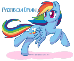Size: 920x762 | Tagged: safe, artist:rezeict, imported from derpibooru, rainbow dash, pegasus, pony, cutie mark, digital art, female, mare, running, simple background, solo, spread wings, tail, transparent background, wings