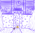 Size: 640x600 | Tagged: safe, artist:ficficponyfic, imported from derpibooru, part of a set, oc, oc only, oc:mulberry telltale, cyoa:madness in mournthread, boots, castle wall, clock, clothes, cyoa, dress, enchanted gate, flower, headband, looking up, monochrome, mystery, neckerchief, part of a series, shawl, shoes, stone wall, story included, watch tower