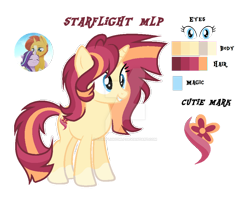 Size: 800x642 | Tagged: safe, artist:starflightmlp, imported from derpibooru, starlight glimmer, sunburst, oc, oc:starly, pony, unicorn, base used, deviantart watermark, female, mare, obtrusive watermark, offspring, parent:starlight glimmer, parent:sunburst, parents:starburst, reference sheet, simple background, transparent background, watermark