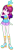 Size: 496x1799 | Tagged: safe, artist:fantarianna, imported from derpibooru, queen novo, human, equestria girls, my little pony: the movie, bracelet, clothes, crown, equestria girls-ified, female, gradient hair, gradient mane, high heels, jewelry, legs, regalia, shoes, simple background, solo, transparent background, younger