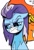 Size: 609x883 | Tagged: safe, artist:andypriceart, idw, imported from derpibooru, screencap, crystal (character), kelpie, pony, spoiler:comic, spoiler:comic90, crystal (g4), female, season 10, solo, solo female