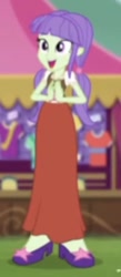 Size: 277x637 | Tagged: safe, imported from derpibooru, screencap, starlight, starshine, accountibilibuddies, equestria girls, equestria girls series, spoiler:eqg series (season 2), background human, clothes, long skirt, skirt, solo