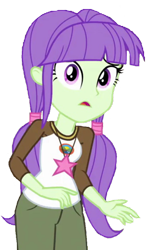 Size: 1090x1843 | Tagged: safe, imported from derpibooru, screencap, starlight, starshine, equestria girls, equestria girls series, legend of everfree, background human, camp everfree outfits, simple background, solo, transparent background