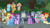 Size: 1280x720 | Tagged: safe, edit, edited screencap, imported from derpibooru, screencap, applejack, flash magnus, fluttershy, meadowbrook, mistmane, pinkie pie, rainbow dash, rarity, rockhoof, somnambula, spike, star swirl the bearded, starlight glimmer, sunburst, trixie, twilight sparkle, alicorn, dragon, earth pony, pegasus, pony, unicorn, shadow play, angry, applejack is not amused, coat markings, destroyed, eaten, editor needed, everyone is unamused, female, flash magnus is not amused, fluttershy is not amused, flying, gritted teeth, looking at someone, male, mane seven, mane six, mare, meadowbrook is not amused, mistmane is not amused, pillars of equestria, pinkie pie is not amused, ponehenge, rainbow dash is not amused, rockhoof is not amused, socks (coat marking), socks (coat markings), somnambula is not amused, spike is not amused, stallion, star swirl is not amused, starlight glimmer is not amused, starlight is not amused, sunburst is not amused, trixie is not amused, twilight is not amused, twilight sparkle (alicorn), twilight sparkle is not amused, unamused, wall of tags