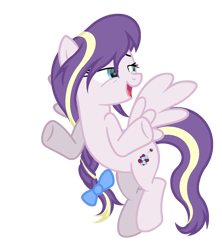 Size: 1600x1800 | Tagged: safe, artist:ponkus, imported from derpibooru, oc, oc only, oc:azure serenity, pegasus, pony, cute, requested art, simple background, solo, transparent background