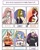 Size: 768x960 | Tagged: safe, artist:lunaregueira, imported from derpibooru, princess celestia, human, six fanarts, bust, clothes, crossed arms, crossover, darcy (winx club), female, fingerless gloves, gloves, hekapoo, humanized, jasper (steven universe), jewelry, love nikki-dress up queen, nail polish, necklace, smiling, star vs the forces of evil, steven universe, tiara, winx club