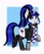 Size: 1698x2048 | Tagged: safe, artist:taytinabelle, imported from derpibooru, oc, oc only, oc:coldlight bluestar, pony, unicorn, boots, bracelet, butt, chest fluff, choker, clothes, collar, cutie mark necklace, dock, ear fluff, female, fishnets, happy, high ponytail, hoof boots, jacket, jewelry, leather, leather boots, leather jacket, lipstick, looking at you, mare, necklace, open mouth, plot, ponytail, popped collar, raffle prize, raised hoof, raised tail, rolled up sleeves, scarf, shoes, side view, simple background, smiling, solo, studded bracelet, studded choker, tail