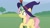Size: 1680x942 | Tagged: safe, artist:agrol, imported from derpibooru, fluttershy, pony, female, hat, let's start the game, magic staff, solo, witch hat
