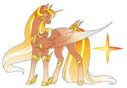 Size: 1600x1114 | Tagged: safe, artist:oneiria-fylakas, imported from derpibooru, oc, oc only, oc:starlight, alicorn, pony, female, mare, simple background, solo, transparent background