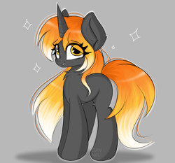 Size: 4391x4092 | Tagged: safe, artist:janelearts, imported from derpibooru, oc, oc only, oc:flame wiber, pony, unicorn, absurd resolution, female, gift art, mare, oda 997, solo