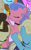 Size: 242x385 | Tagged: safe, imported from derpibooru, screencap, eclair créme, fine line, jangles, maxie, north star, royal ribbon, earth pony, pony, unicorn, sweet and elite, cropped, eyes closed, female, male, mare, raised hoof, stallion