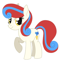 Size: 1532x1503 | Tagged: safe, artist:dyonys, imported from derpibooru, oc, oc only, oc:oplatka, earth pony, pony, czech republic, female, mare, mascot, simple background, solo, transparent background