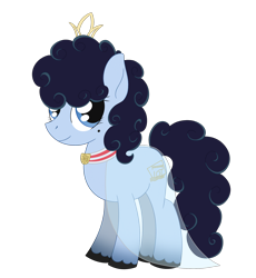 Size: 2048x2223 | Tagged: safe, artist:dyonys, imported from derpibooru, oc, oc only, oc:miss anezka, earth pony, pony, czech republic, female, mare, mascot, simple background, solo, transparent background