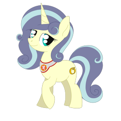 Size: 2048x2048 | Tagged: safe, artist:dyonys, imported from derpibooru, oc, oc only, oc:vilemina, pony, unicorn, czech republic, female, mare, mascot, simple background, solo, transparent background