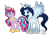 Size: 2048x1431 | Tagged: safe, artist:chelseawest, imported from derpibooru, oc, oc only, oc:mi amore ruby heart, oc:moonshine, oc:rubylove, alicorn, pony, alicorn oc, descendant, female, horn, mare, parent:oc:bloodmoon, parent:oc:glimmering shield, parent:oc:mi amore rose heart, parent:oc:platinum lune, petalverse, simple background, transparent background, wings