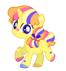 Size: 1324x1428 | Tagged: safe, artist:strawberry-spritz, imported from derpibooru, oc, oc only, pony, unicorn, female, filly, simple background, solo, transparent background