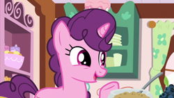 Size: 1920x1080 | Tagged: safe, imported from derpibooru, screencap, sugar belle, pony, the big mac question, female, solo