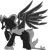 Size: 1731x1803 | Tagged: safe, artist:albinon, artist:antstafer, imported from derpibooru, pony of shadows, alicorn, pony, commission, commissioner:reversalmushroom, male, simple background, solo, transparent background