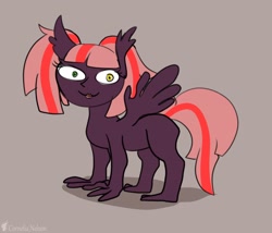 Size: 2226x1908 | Tagged: safe, artist:cornelia_nelson, imported from derpibooru, oc, oc only, human facial structure, sketch, why