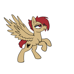 Size: 1500x1500 | Tagged: safe, artist:slamjam, imported from derpibooru, oc, oc only, pony, derpibooru community collaboration, 2021 community collab, simple background, solo, tattoo, transparent background
