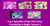 Size: 1200x628 | Tagged: safe, artist:megalobronia, edit, edited screencap, imported from derpibooru, screencap, pinkie pie, pound cake, pumpkin cake, rainbow dash, rarity, spike, twilight sparkle, unicorn, baby cakes, mmmystery on the friendship express, read it and weep, season 2, secret of my excess, sweet and elite, bathtub, book, bowler hat, cake twins, deerstalker, detective, fire ruby, gem, golden oaks library, hat, needs more saturation, op has an opinion, ruby, sherlock pie, siblings, top 5, twins, unicorn twilight