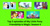 Size: 1200x628 | Tagged: safe, artist:megalobronia, edit, edited screencap, imported from derpibooru, screencap, applejack, cheese sandwich, fili-second, fluttershy, masked matter-horn, maud pie, mistress marevelous, pinkie pie, radiance, rainbow dash, rarity, saddle rager, twilight sparkle, zapp, alicorn, maud pie (episode), pinkie pride, power ponies (episode), rainbow falls, season 4, simple ways, flower in mouth, microphone, needs more saturation, op has an opinion, power ponies, rose, rose in mouth, top 5, twilight sparkle (alicorn)