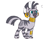 Size: 383x306 | Tagged: safe, artist:fizpup, imported from derpibooru, zecora, pony, zebra, bracelet, cute, ear piercing, earring, female, happy, jewelry, mare, neck rings, open mouth, piercing, quadrupedal, simple background, smiling, solo, weapons-grade cute, white background, zecorable