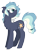 Size: 1183x1616 | Tagged: safe, artist:gallantserver, imported from derpibooru, oc, oc only, oc:pixie core, earth pony, pony, female, magical lesbian spawn, mare, offspring, parent:applejack, parent:oc:silverlay, parents:canon x oc, parents:silverjack, simple background, solo, transparent background