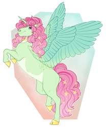 Size: 1162x1399 | Tagged: safe, artist:seffiron, imported from derpibooru, oc, oc only, oc:persephone, alicorn, pony, female, mare, rearing, simple background, solo, transparent background