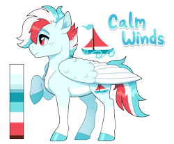 Size: 815x675 | Tagged: safe, artist:lastnight-light, imported from derpibooru, oc, oc only, oc:calm winds, pegasus, pony, male, simple background, solo, stallion, transparent background, two toned wings, wings