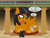 Size: 2984x2238 | Tagged: safe, artist:badumsquish, derpibooru exclusive, imported from derpibooru, derpy hooves, oc, oc:mewseum, pegasus, pony, sphinx, ancient egypt, angry, bedroom eyes, behaving like a cat, bracelet, bricks, brochure, claws, cute, ear piercing, earring, egyptian, eyeshadow, fangs, female, folded wings, glare, hat, jewelry, jontron, library, looking down, lying down, mailmare, mailmare hat, makeup, mare, necklace, nightshade: the claws of heugh, open mouth, pamphlet, piercing, prone, rug, sharp teeth, show accurate, sitting, smiling, sphinx oc, spread wings, tail wrap, teeth, this will end in lawsuits, wings