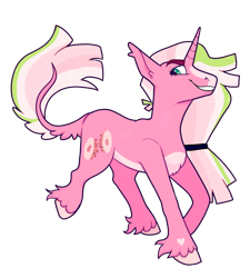 Size: 900x1000 | Tagged: safe, artist:malphym, imported from derpibooru, oc, oc only, oc:double bagel, pony, unicorn, crack ship offspring, female, leonine tail, magical lesbian spawn, male, mare, offspring, parent:cheerilee, parent:clear sky, simple background, solo, stallion, transparent background, unshorn fetlocks