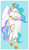 Size: 2100x3600 | Tagged: safe, artist:lumino010, imported from derpibooru, princess celestia, alicorn, anthro, unguligrade anthro, absolute cleavage, boob window, breasts, busty princess celestia, cleavage, cleavage window, clothes, crown, dress, female, gloves, horn, jewelry, long gloves, mare, regalia, sexy, side slit, solo, tiara, total sideslit, wings