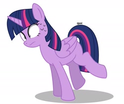 Size: 1903x1603 | Tagged: safe, artist:banquo0, imported from derpibooru, twilight sparkle, alicorn, pony, shocked, shocked expression, simple background, solo, sweat, transparent background, twilight sparkle (alicorn)