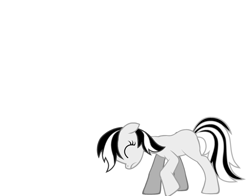 Size: 830x650 | Tagged: safe, artist:emalajiss36, imported from derpibooru, oc, oc only, earth pony, pony, pony creator, earth pony oc, eyelashes, simple background, solo, white background