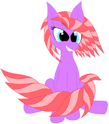 Size: 2484x2837 | Tagged: safe, artist:akscythe, imported from derpibooru, oc, oc:lilly love, earth pony, blue eyes, earth pony oc, simple background, transparent background