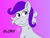 Size: 4200x3150 | Tagged: safe, artist:jay_wackal, imported from derpibooru, oc, oc only, oc:morning glory (project horizons), pegasus, pony, fallout equestria, fallout equestria: project horizons, amateur, fanfic art, pegasus oc, solo, wings