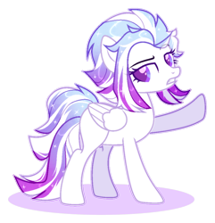 Size: 902x935 | Tagged: safe, artist:yukiiichi, imported from derpibooru, oc, oc only, pegasus, pony, female, mare, simple background, solo, transparent background