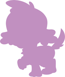 Size: 8061x9546 | Tagged: safe, artist:wissle, imported from derpibooru, spike, spike the regular dog, dog, equestria girls, absurd resolution, male, monochrome, pose, silhouette, simple background, solo, spike day, spike the dog, transparent background, vector